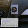 Afbeelding in Gallery-weergave laden, Bluetooth receiver je na het aanzetten automatisch met je telefoon verbindt