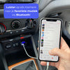 Load image in Gallery view, Bluetooth carkit